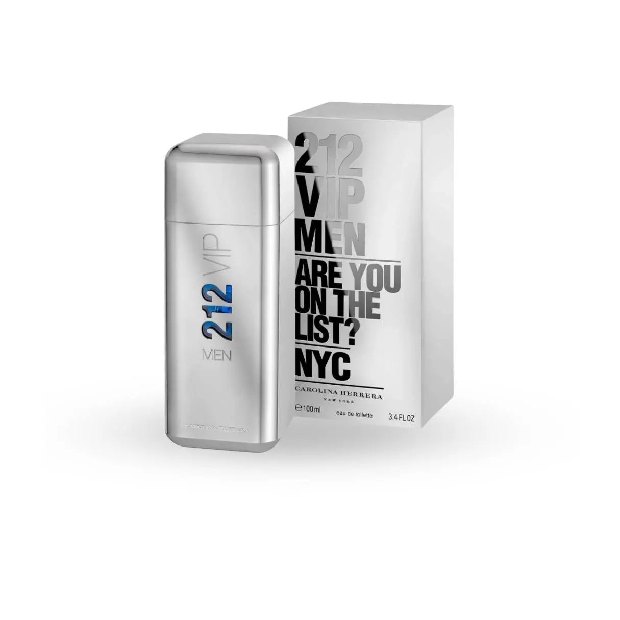 212 VIP CH