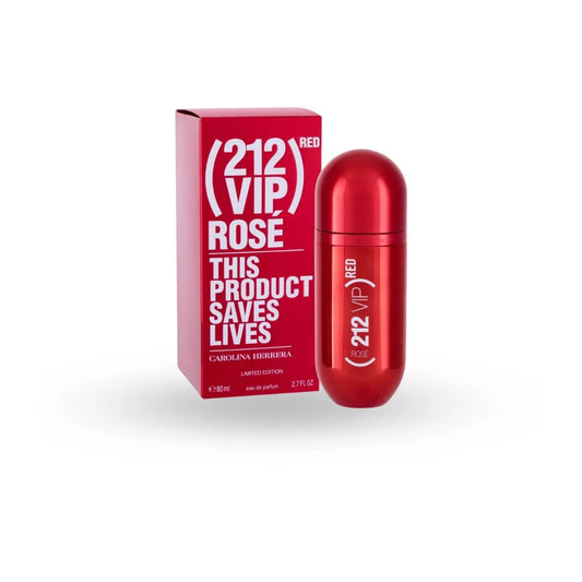 212 VIP ROSÉ CH